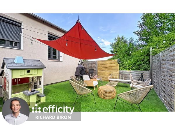 Maison
         8 pièces
        - 170 m² 289 000 € *