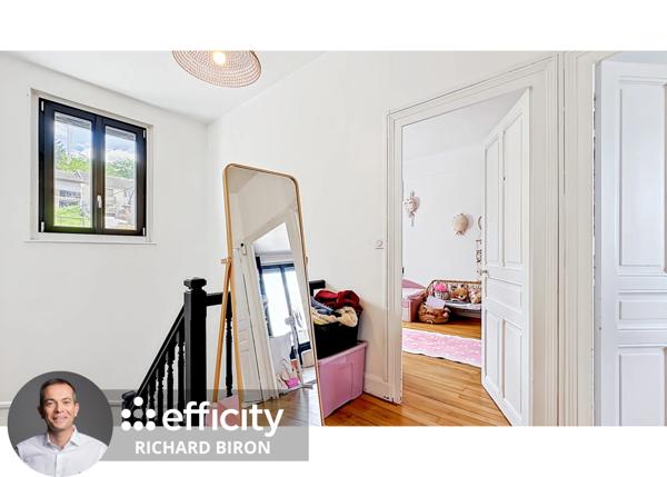 Maison
         8 pièces
        - 170 m² 289 000 € *