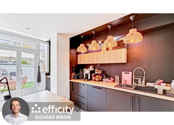 Maison
         8 pièces
        - 170 m² 289 000 € *