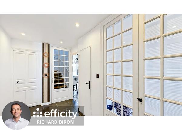 Maison
         8 pièces
        - 170 m² 289 000 € *