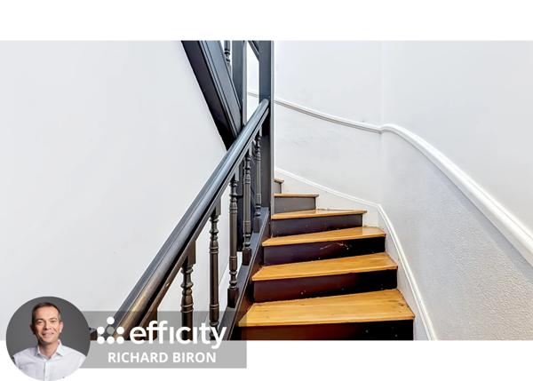Maison
         8 pièces
        - 170 m² 289 000 € *