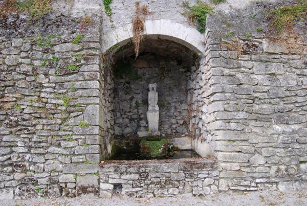 Mane (04300) Château de Sauvan, "Petit Trianon de Provence"