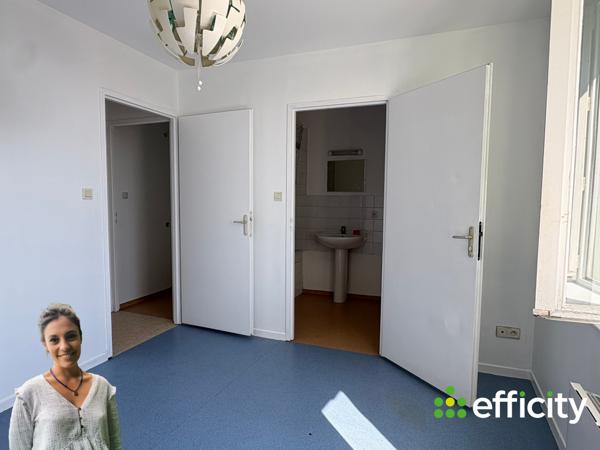 Appartement 2 pièces - 41 m² Exclusivité