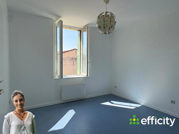 Appartement 2 pièces - 41 m² Exclusivité