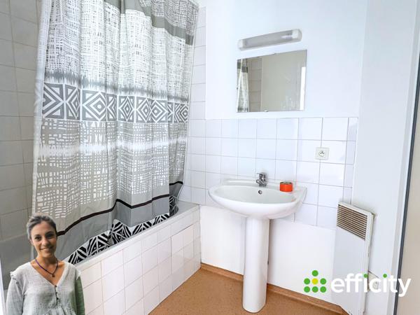 Appartement 2 pièces - 41 m² Exclusivité