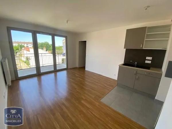 Appartement à louer 2 pièces 43.2m² Le Raincy (93340)