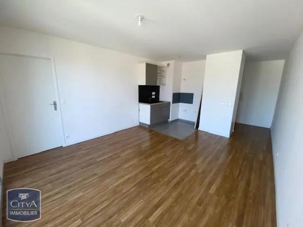 Appartement à louer 2 pièces 43.2m² Le Raincy (93340)