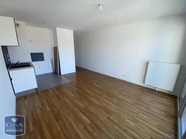 Appartement à louer 2 pièces 43.2m² Le Raincy (93340)