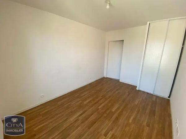 Appartement à louer 2 pièces 43.2m² Le Raincy (93340)