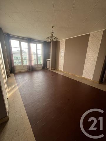 Appartement F4 à vendre  5 pièces - 96 m2 BOULOGNE SUR MER - 62