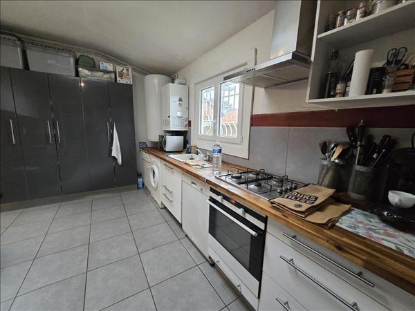 Maison à vendre |  Pompignac |  4 pièces | 90 m²