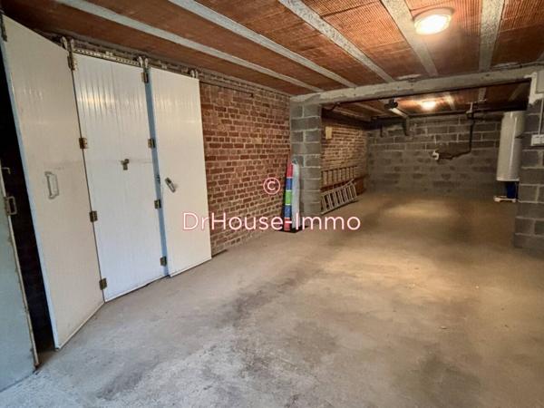 Maison à vendre 8 pièces de 99 m²