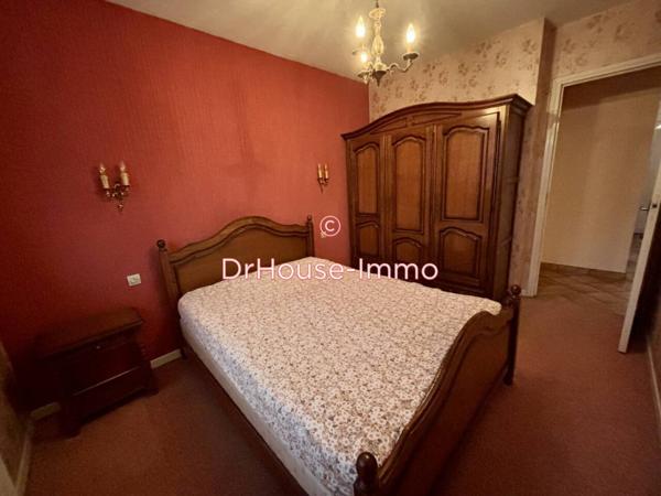 Maison à vendre 8 pièces de 99 m²