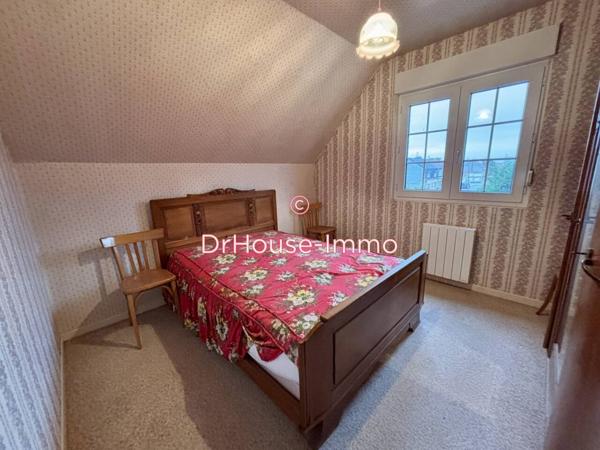 Maison à vendre 8 pièces de 99 m²