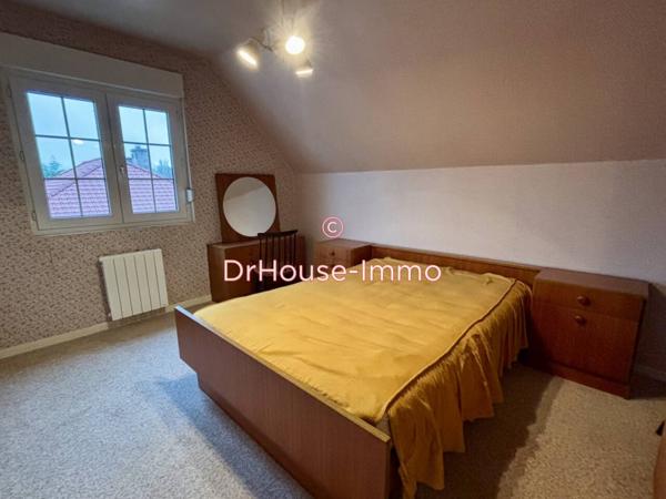 Maison à vendre 8 pièces de 99 m²