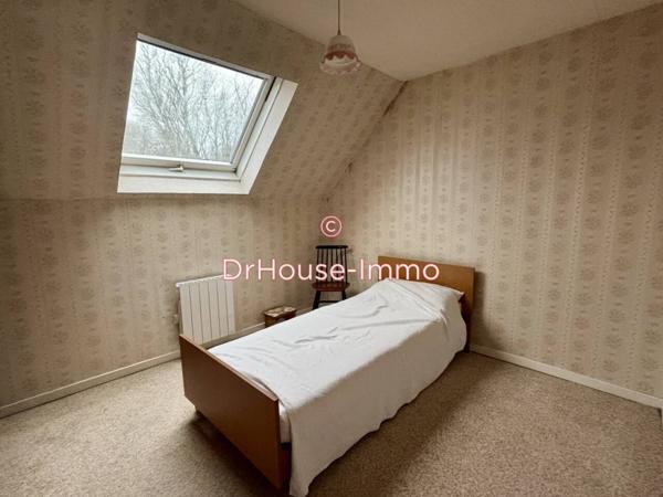 Maison à vendre 8 pièces de 99 m²