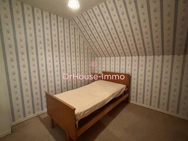 Maison à vendre 8 pièces de 99 m²