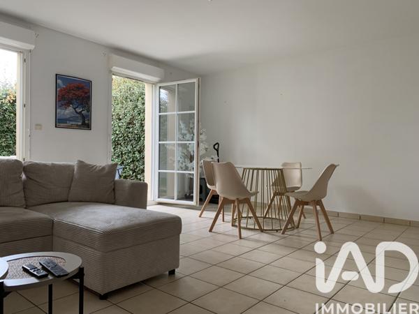 Maison à vendre 4 pièces 83,03 m² Bergerac