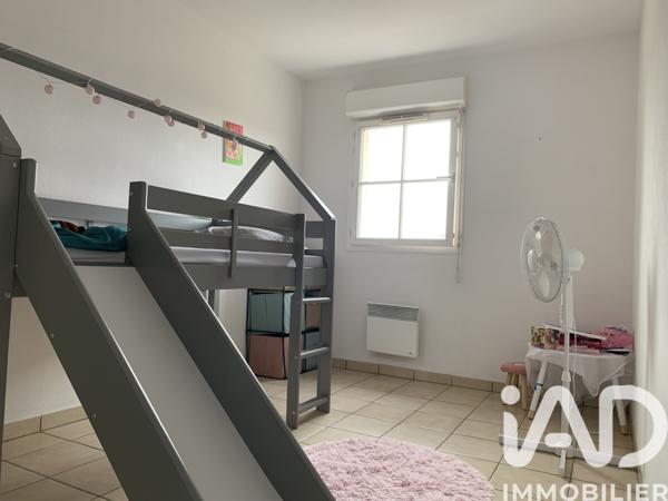 Maison à vendre 4 pièces 83,03 m² Bergerac