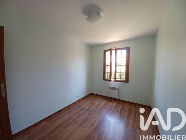 Maison à vendre 4 pièces 110 m² Luzy