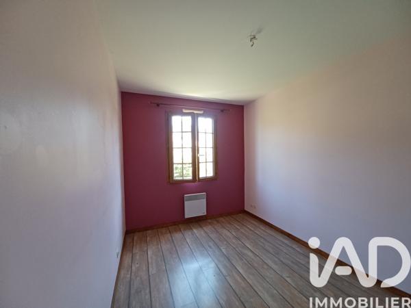 Maison à vendre 4 pièces 110 m² Luzy