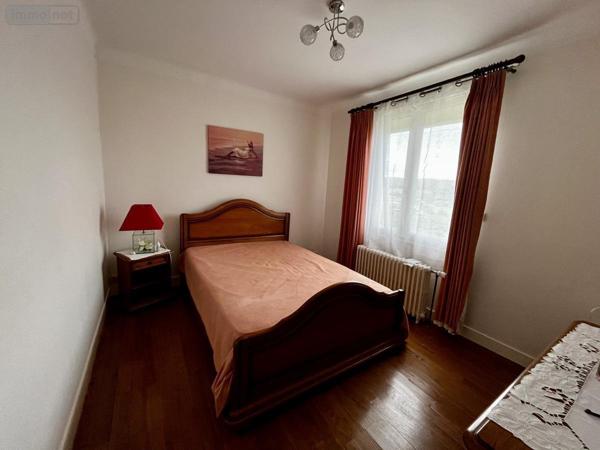 Maison à vendre à Brionne dans l'Eure (27800), ref : 27049-843