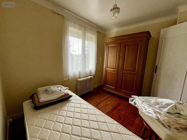 Maison à vendre à Brionne dans l'Eure (27800), ref : 27049-843