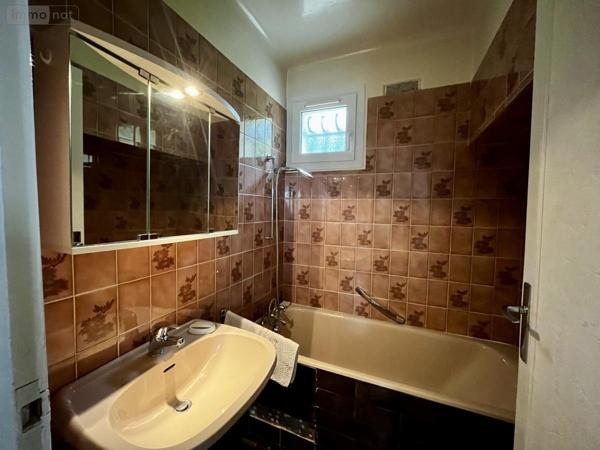 Maison à vendre à Brionne dans l'Eure (27800), ref : 27049-843