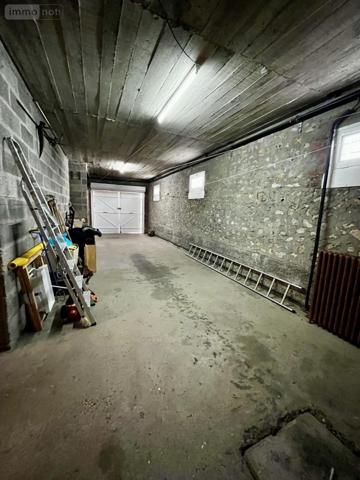 Maison à vendre à Brionne dans l'Eure (27800), ref : 27049-843