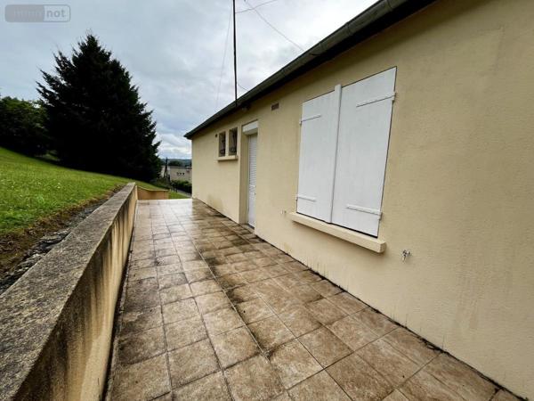 Maison à vendre à Brionne dans l'Eure (27800), ref : 27049-843