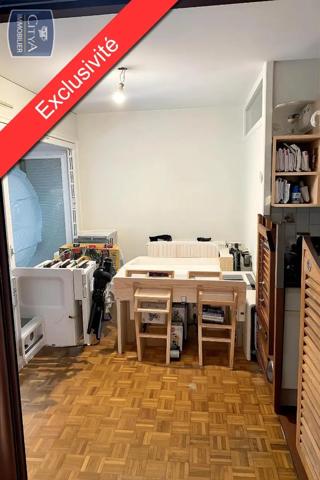 Appartement à vendre 4 pièces 91.66m²