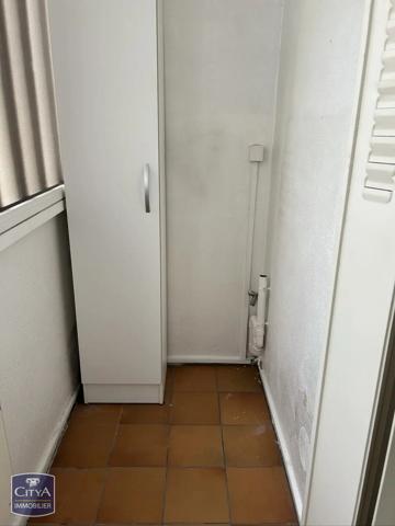 Appartement à vendre 3 pièces 69.09m² Vichy (03200)