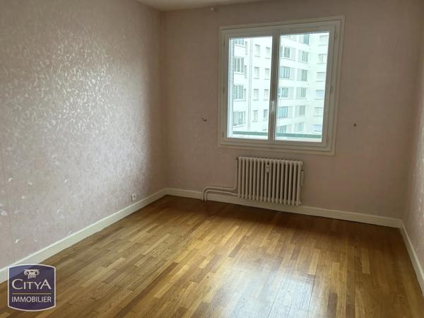 Appartement à vendre 3 pièces 69.09m² Vichy (03200)