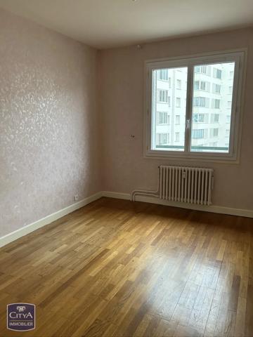 Appartement à vendre 3 pièces 69.09m² Vichy (03200)