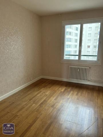 Appartement à vendre 3 pièces 69.09m² Vichy (03200)