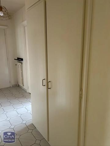 Appartement à vendre 3 pièces 69.09m² Vichy (03200)