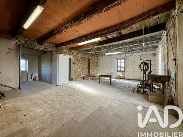 Maison à vendre 4 pièces 103 m² La Salvetat-Peyralès