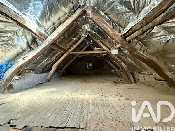 Maison à vendre 4 pièces 103 m² La Salvetat-Peyralès