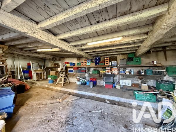 Maison à vendre 4 pièces 103 m² La Salvetat-Peyralès