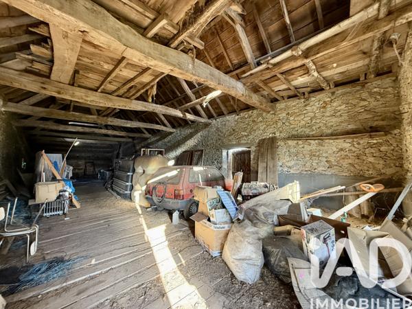 Maison à vendre 4 pièces 103 m² La Salvetat-Peyralès