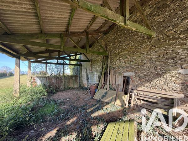 Maison à vendre 4 pièces 103 m² La Salvetat-Peyralès