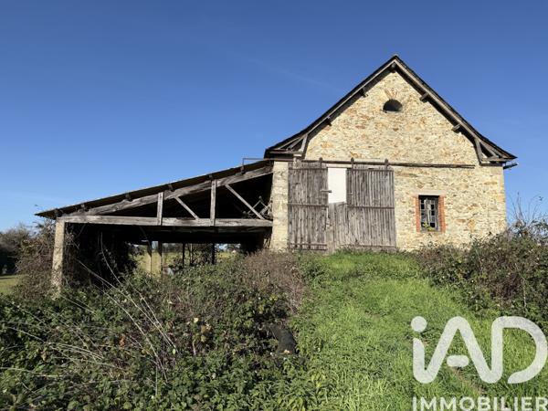 Maison à vendre 4 pièces 103 m² La Salvetat-Peyralès