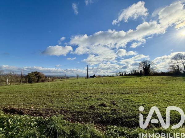 Maison à vendre 4 pièces 103 m² La Salvetat-Peyralès