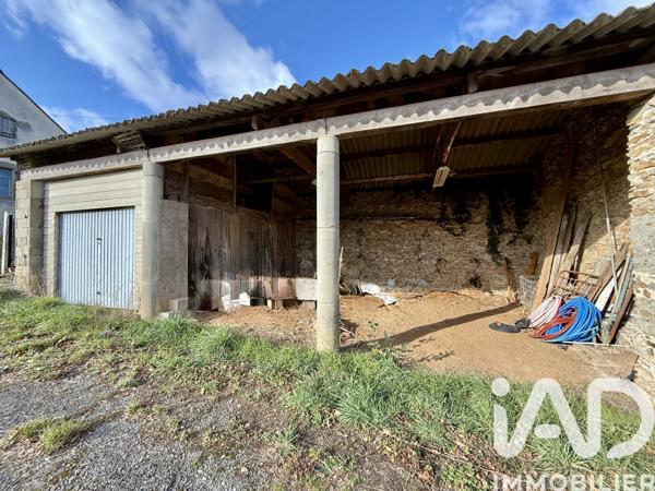 Maison à vendre 4 pièces 103 m² La Salvetat-Peyralès