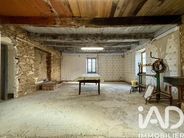 Maison à vendre 4 pièces 103 m² La Salvetat-Peyralès