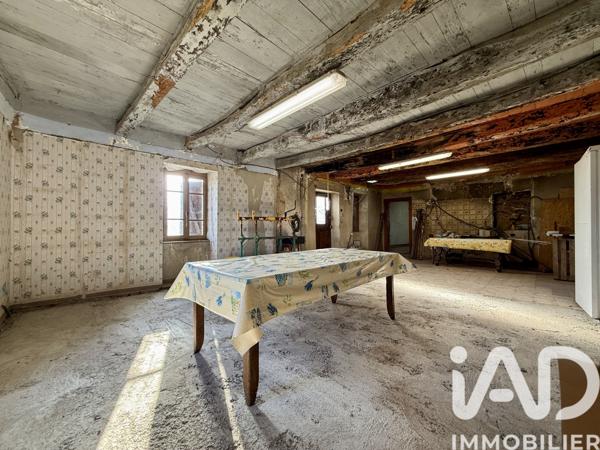 Maison à vendre 4 pièces 103 m² La Salvetat-Peyralès