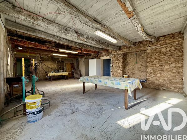 Maison à vendre 4 pièces 103 m² La Salvetat-Peyralès