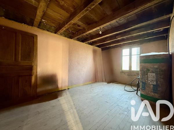 Maison à vendre 4 pièces 103 m² La Salvetat-Peyralès