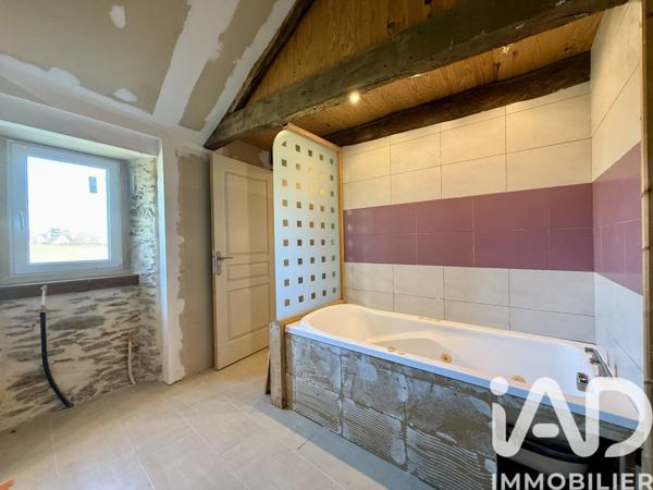 Maison à vendre 4 pièces 103 m² La Salvetat-Peyralès