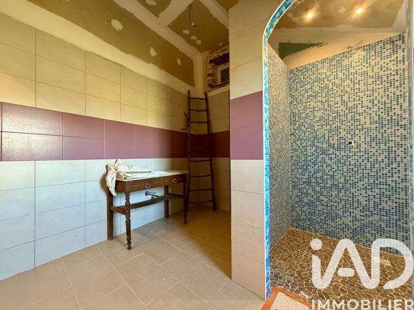 Maison à vendre 4 pièces 103 m² La Salvetat-Peyralès